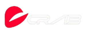 crab logo