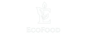 eco food logo