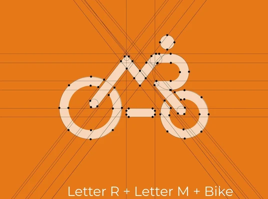 Bike Logo Concept