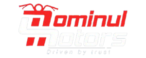 mominul motors logo